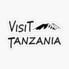 vist Tanzania